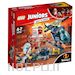 10759 - Lego 10759 - Juniors - Gli Incredibili 2 - Elastigirl's Rooftop Pursuit