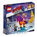 70824 - Lego 70824 - Lego Movie 2 - Ecco A Voi La Regina Wello Ke Wuoglio