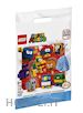 AA VV - Lego: 71402 - Super Mario - Pack Personaggi Serie 4 Bustina (Assortimento)