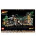 Lego: 77015 - Indiana Jones - The Temple Escape Diorama