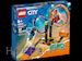 Lego: 60360 - City Stuntz - Sfida Acrobatica: Anelli Rotanti