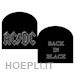 Ac/Dc: Back In Black (Cappello)
