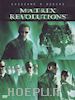 Andy Wachowski;Larry Wachowski - Matrix Revolutions (2 Dvd)