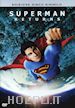 Bryan Singer - Superman Returns