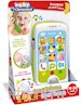 AA.VV. - Clementoni: Baby - Smartphone Touch And Play