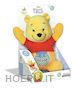 Clementoni: Baby - Winnie The Pooh Light Plush