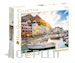 Clementoni: Puzzle 1500 Pz - High Quality Collection - Capri