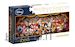 Disney: Clementoni - Puzzle 1000 Pz - Disney Panorama Collection - Disney Orchestra
