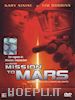 Brian De Palma - Mission To Mars