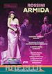 Gioacchino Rossini - Armida (2 Dvd)