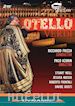 Giuseppe Verdi - Otello (2 Dvd)