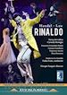 Georg Friederich Handel - Rinaldo (2 Dvd)