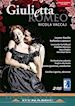 Nicola Vaccaj - Giulietta E Romeo