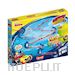 AA.VV. - Quercetti 6672 - Skyrail Xl Wall Mickey And The Roadster Racers