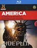America (4 Blu-Ray)