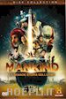 AA.VV. - Mankind - La Grande Storia Dell'Uomo (4 Dvd)