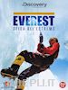 AA.VV. - Everest - Sfida All'Estremo (3 Dvd)