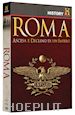 AA.VV. - Roma - Ascesa E Declino Di Un Impero (4 Dvd)