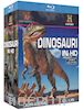 Dinosauri In Hd - Jurassic Fight Club (5 Blu-Ray)