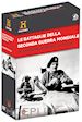 AA.VV. - Battaglie Della Seconda Guerra Mondiale In Europa E Nord Africa (Le) (4 Dvd)