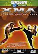 AA.VV. - XMA. XTREME MARTIAL ARTS - DVD