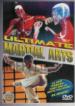AA.VV. - Ultimate Martial Arts