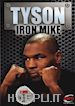 AA.VV. - Mike Tyson - Iron Mike (2 Dvd+Booklet)
