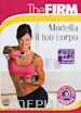 STURKIE REBECCA - Firm (The) - Modella Il Tuo Corpo (Dvd+Booklet)