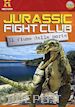 Jurassic Fight Club - Il Fiume Della Morte (Dvd+Booklet)