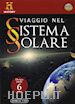 AA.VV. - Viaggio Nel Sistema Solare (4 Dvd+Booklet)