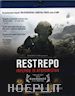 Tim Hetherington;Sebastian Junger - Restrepo - Inferno In Afghanistan