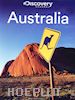 AA.VV. - Australia - Discovery Atlas