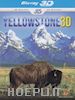 AA.VV. - Yellowstone 3D (Blu-Ray 3D)