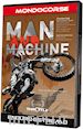 Man And Machine - Enduro Estremo