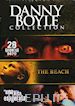Danny Boyle - Danny Boyle Collection (3 Dvd)