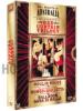 Baz Luhrmann - Red curtain trilogy - Moulin Rouge + Romeo+Giulietta + Ballroom - Gara di Ballo