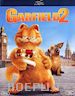Tim Hill - Garfield 2
