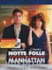 Shawn Levy - Notte Folle A Manhattan (Blu-Ray+Dvd)