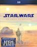 Irvin Kershner;George Lucas;Richard Marquand - Star Wars - La Saga Completa (9 Blu-Ray)