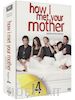 How I Met Your Mother - Stagione 04 (3 Dvd)