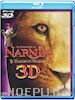 Michael Apted - Cronache Di Narnia (Le) - Il Viaggio Del Veliero (Blu-Ray 3D)