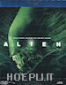 Ridley Scott - Alien + Anteprima Prometheus (2 Blu-Ray)