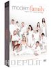 AA.VV. - Modern Family - Stagione 02 (4 Dvd)
