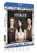 Chan; Wook Park - Stoker
