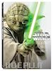 George Lucas - Star Wars Prequel Trilogy - Episodi 1-2-3 (3 Dvd)