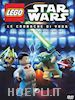 Michael Hegner - Lego - Star Wars - Le Cronache Di Yoda - Il Clone Fantasma / La Minaccia Dei Sith