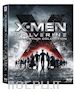 Gavin Hood;James Mangold;Brett Ratner;Bryan Singer;Matthew Vaughn - X-Men - The Complete Saga (6 Blu-Ray)