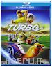 David Soren - Turbo (Blu-Ray+Dvd)