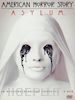 American Horror Story - Stagione 02 - Asylum (4 Dvd)