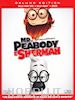 Rob Minkoff - Mr. Peabody E Sherman (3D) (Blu-Ray+Blu-Ray 3D+Dvd)